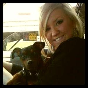 Meet your Posher, Jen